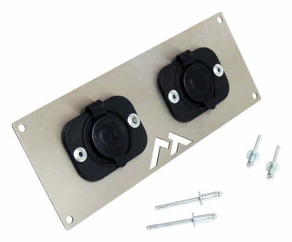 RT Off-Road - Switch Plate - RT29009
